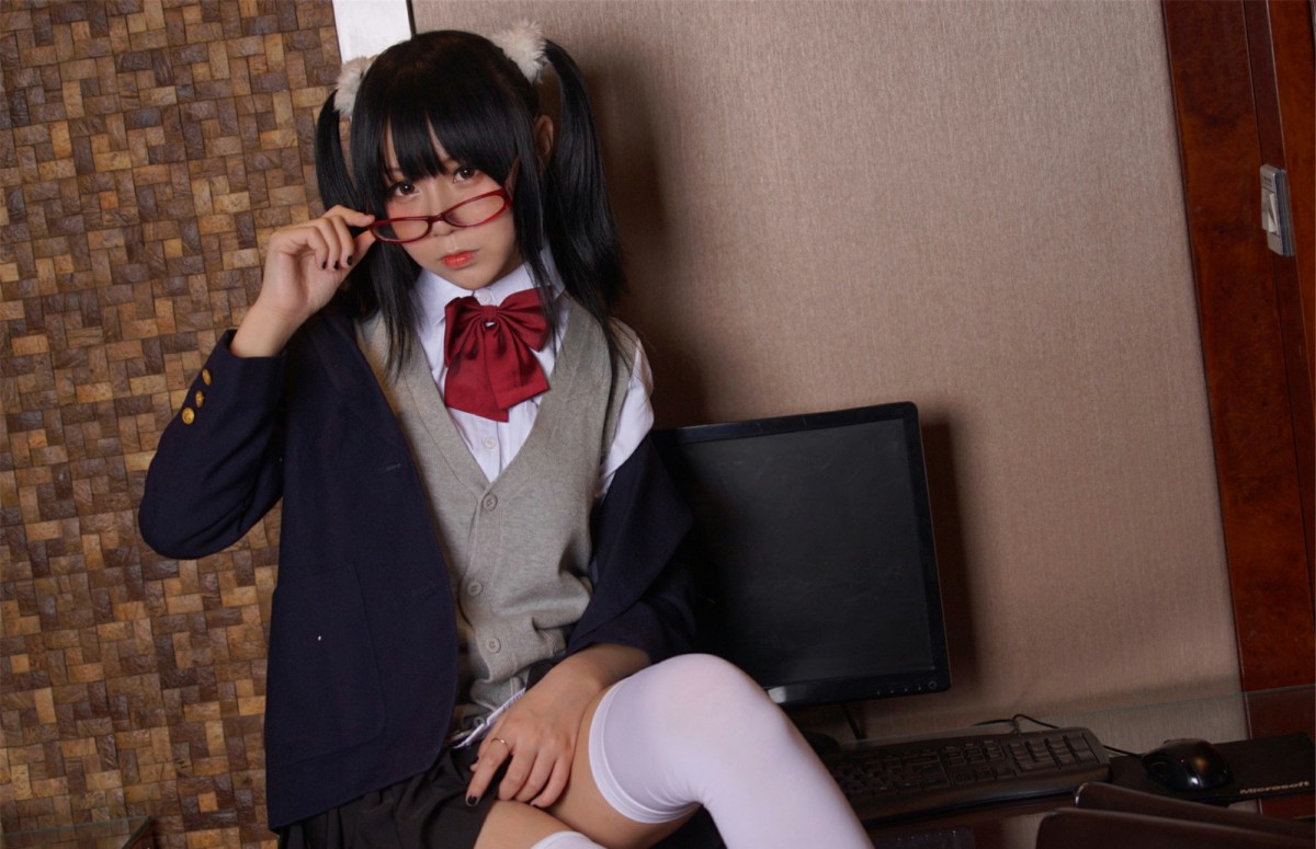 图片[17]-[Cosplay]白银81x摇摇乐 – COSPLAY-御萝部落