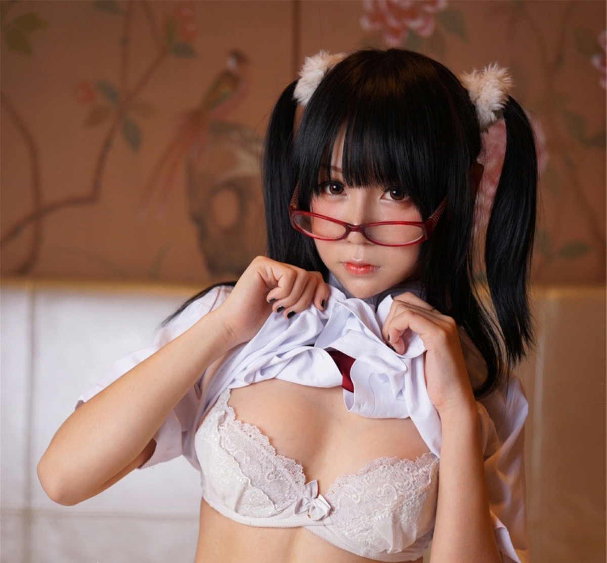 图片[41]-[Cosplay]白银81x摇摇乐 – COSPLAY-御萝部落