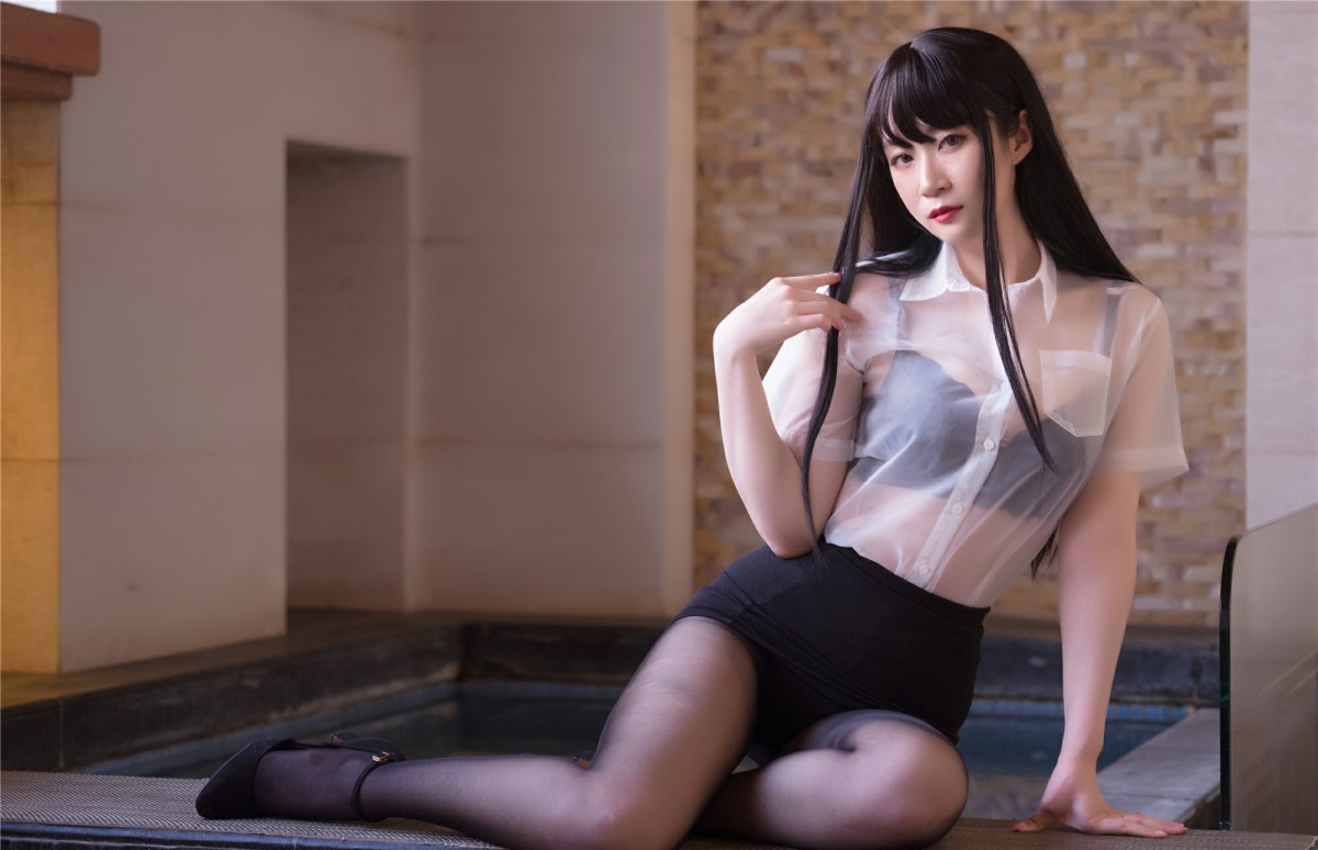 图片[114]-[Cosplay]白银81x摇摇乐 – COSPLAY-御萝部落