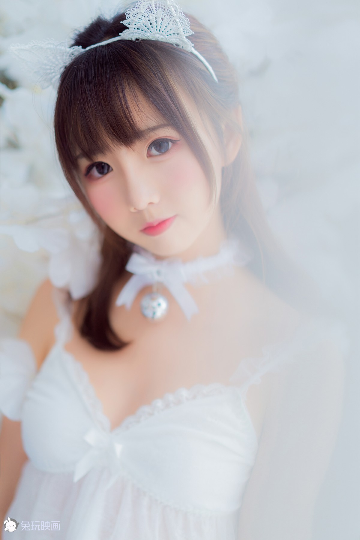 图片[48]-[Cosplay]面饼仙儿 – 吊带睡衣 – COSPLAY-御萝部落