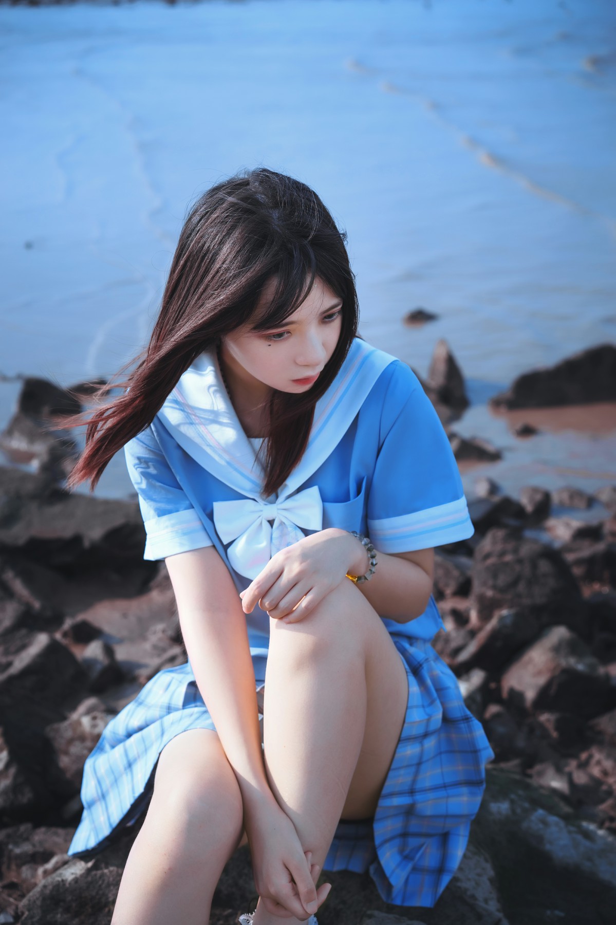 图片[25]-疯猫ss – 一起去海鸥岛吧 – COSPLAY-御萝部落