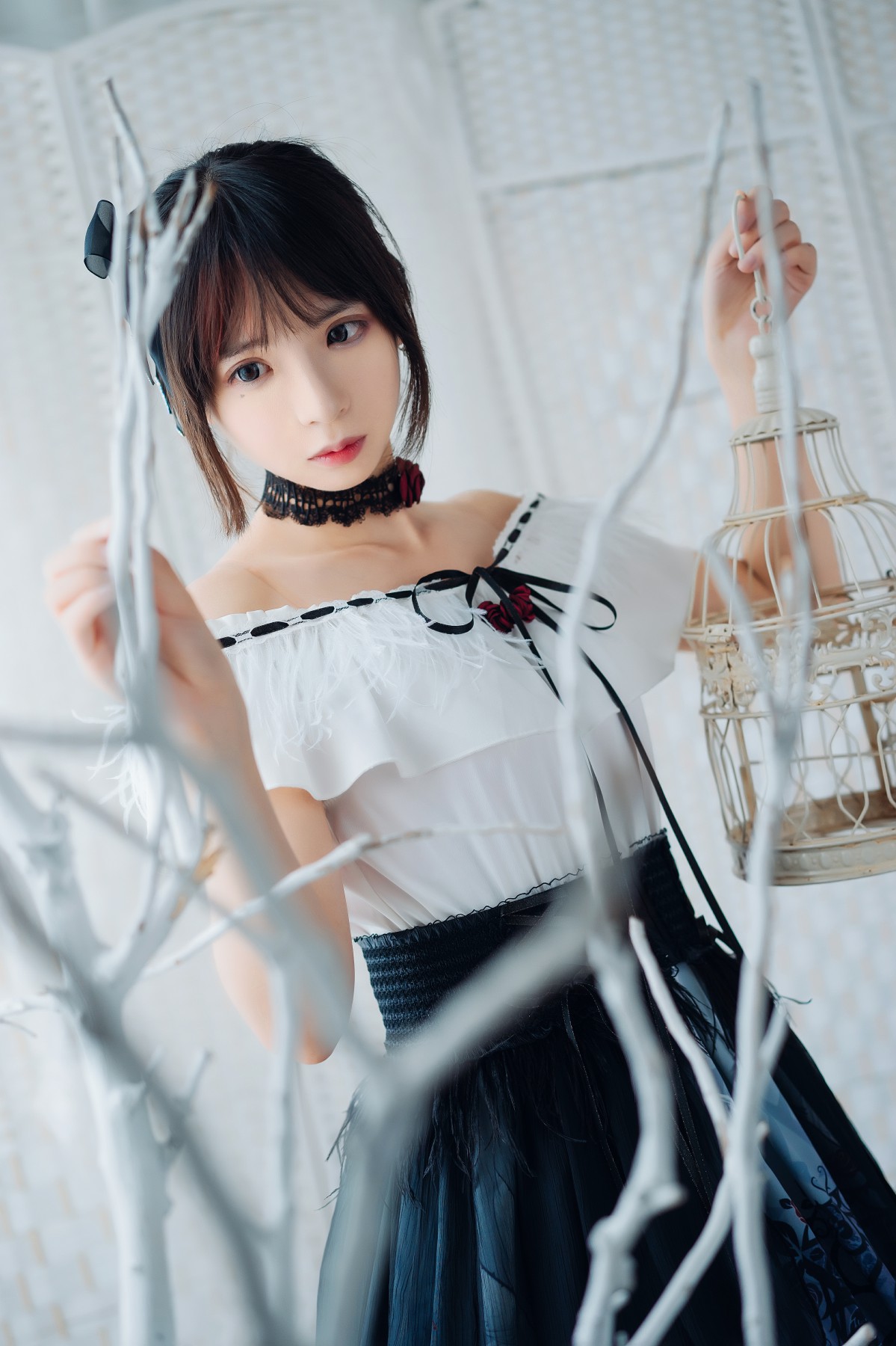 图片[7]-疯猫ss -小裙子 – COSPLAY-御萝部落