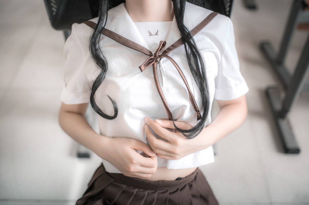 图片[7]-疯猫ss -棕裙 – COSPLAY-御萝部落