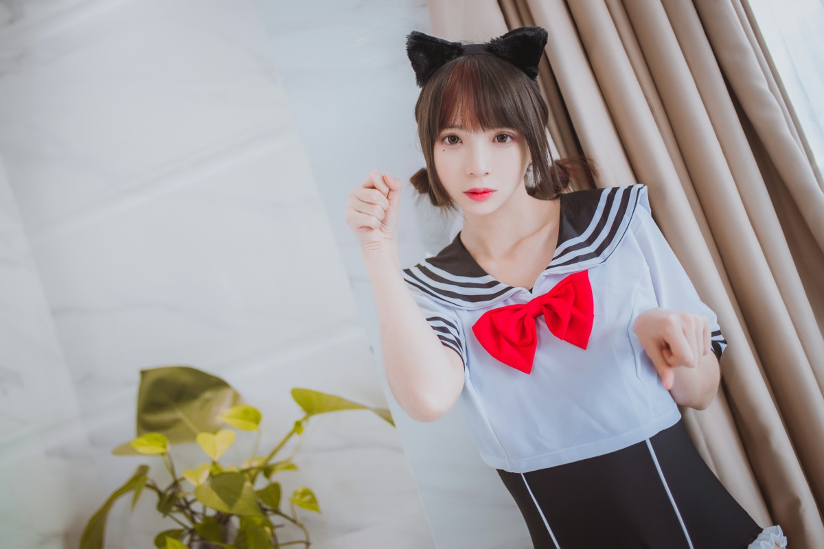 图片[2]-疯猫ss -浴缸 – COSPLAY-御萝部落