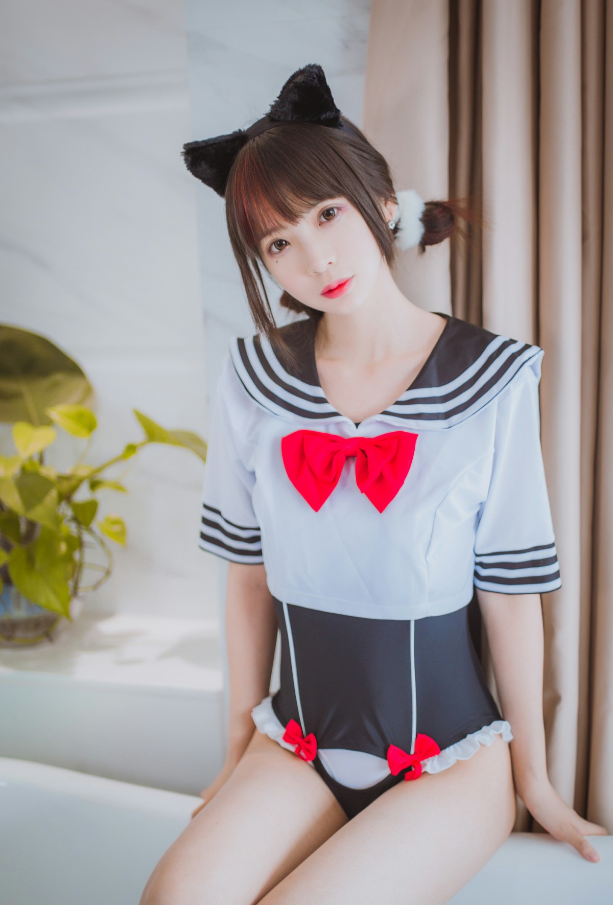 图片[3]-疯猫ss -浴缸 – COSPLAY-御萝部落