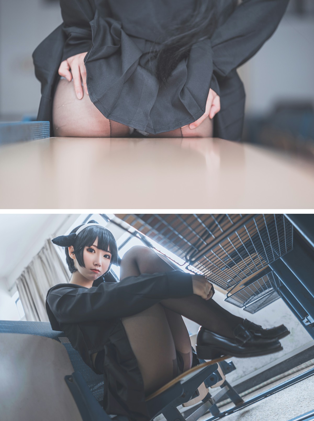 图片[34]-可爱人气Coser面饼仙儿 – 高雄仙儿 – COSPLAY-御萝部落