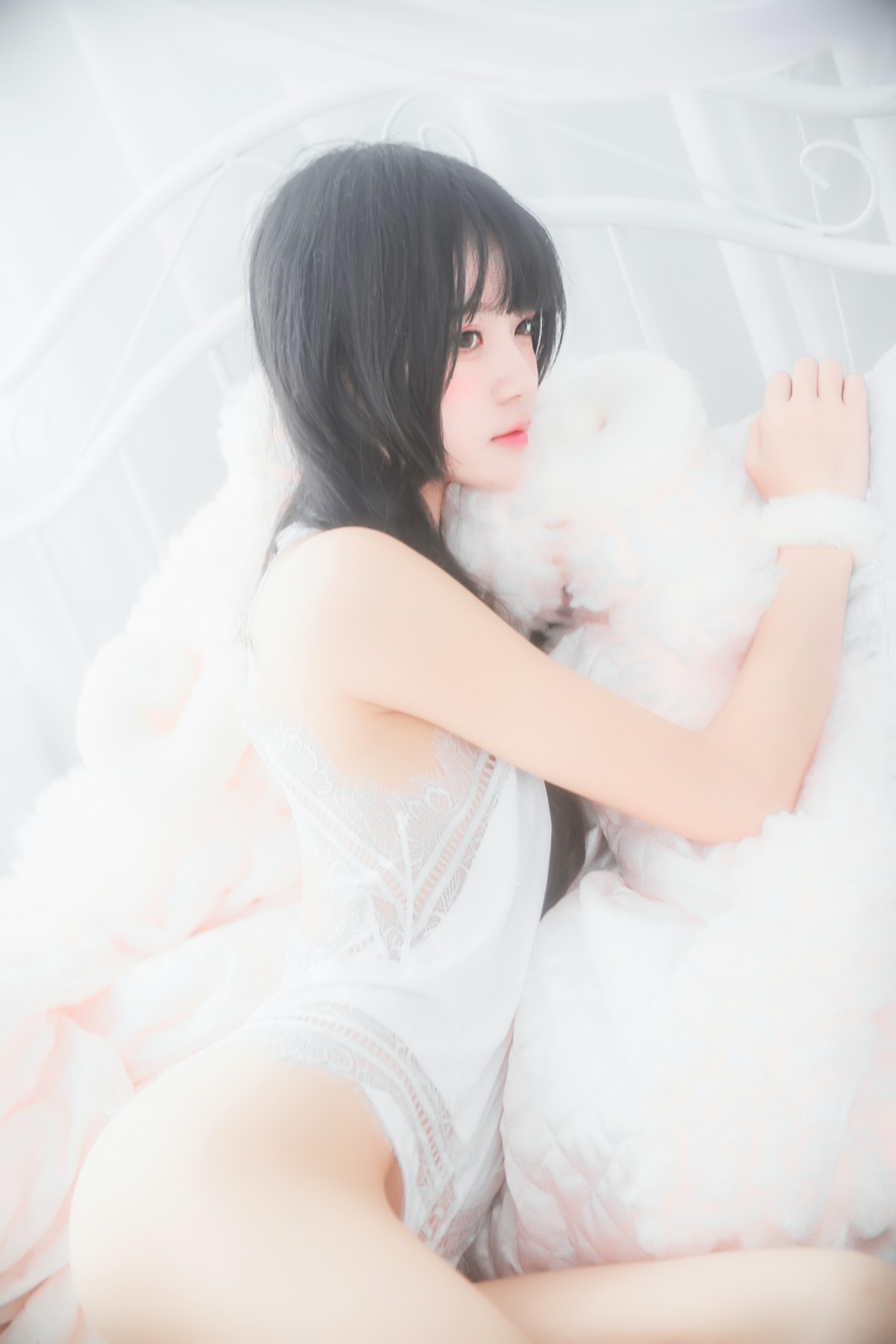 图片[29]-萝莉风COS 桜桃喵 – 纯白私房 – COSPLAY-御萝部落