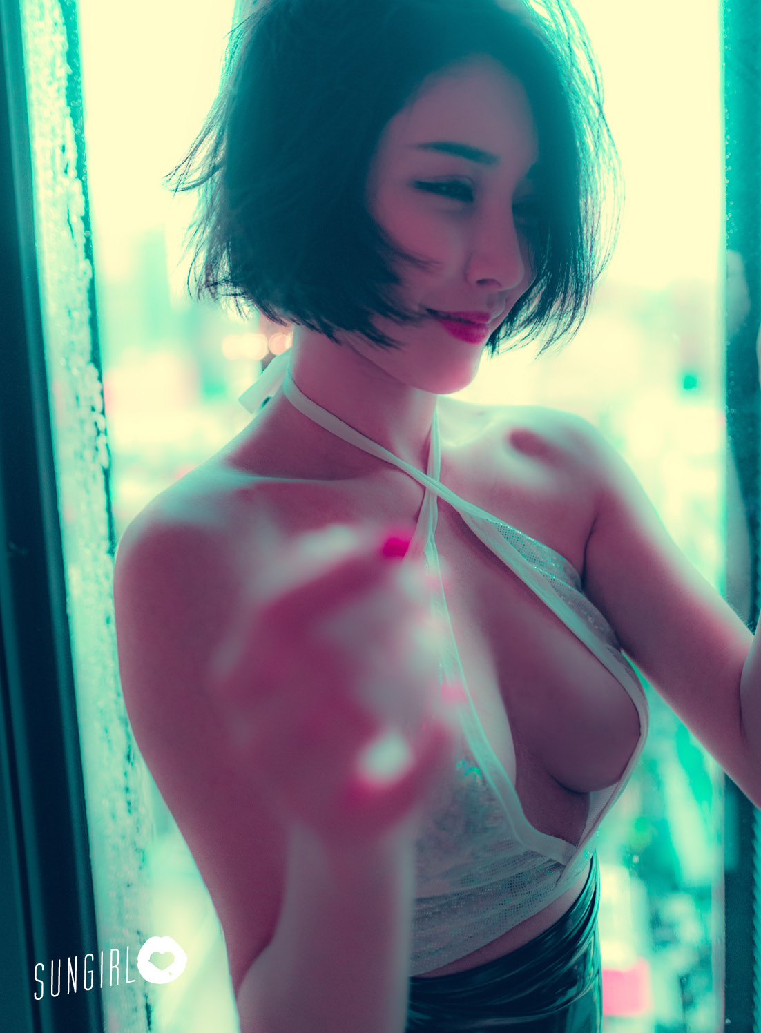 图片[9]-[SUNGIRL阳光宝贝]NO.016 绝品! 龚映璇感情和态度写真 龚映璇 – COSPLAY-御萝部落