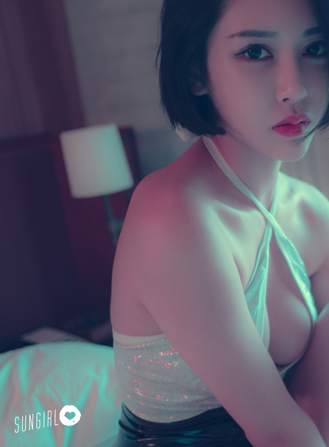 图片[43]-[SUNGIRL阳光宝贝]NO.016 绝品! 龚映璇感情和态度写真 龚映璇 – COSPLAY-御萝部落