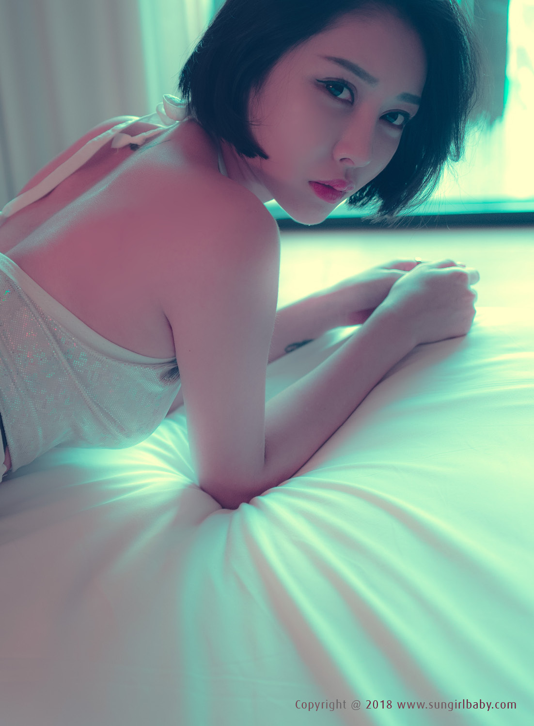 图片[46]-[SUNGIRL阳光宝贝]NO.016 绝品! 龚映璇感情和态度写真 龚映璇 – COSPLAY-御萝部落