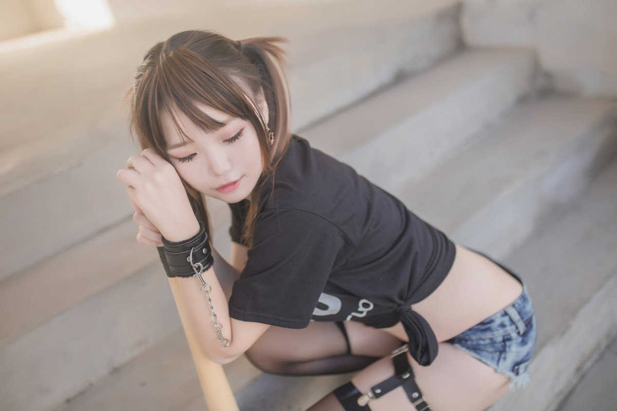 图片[8]-性感人气COSER Yoko宅夏Cos – 巨乳 – COSPLAY-御萝部落