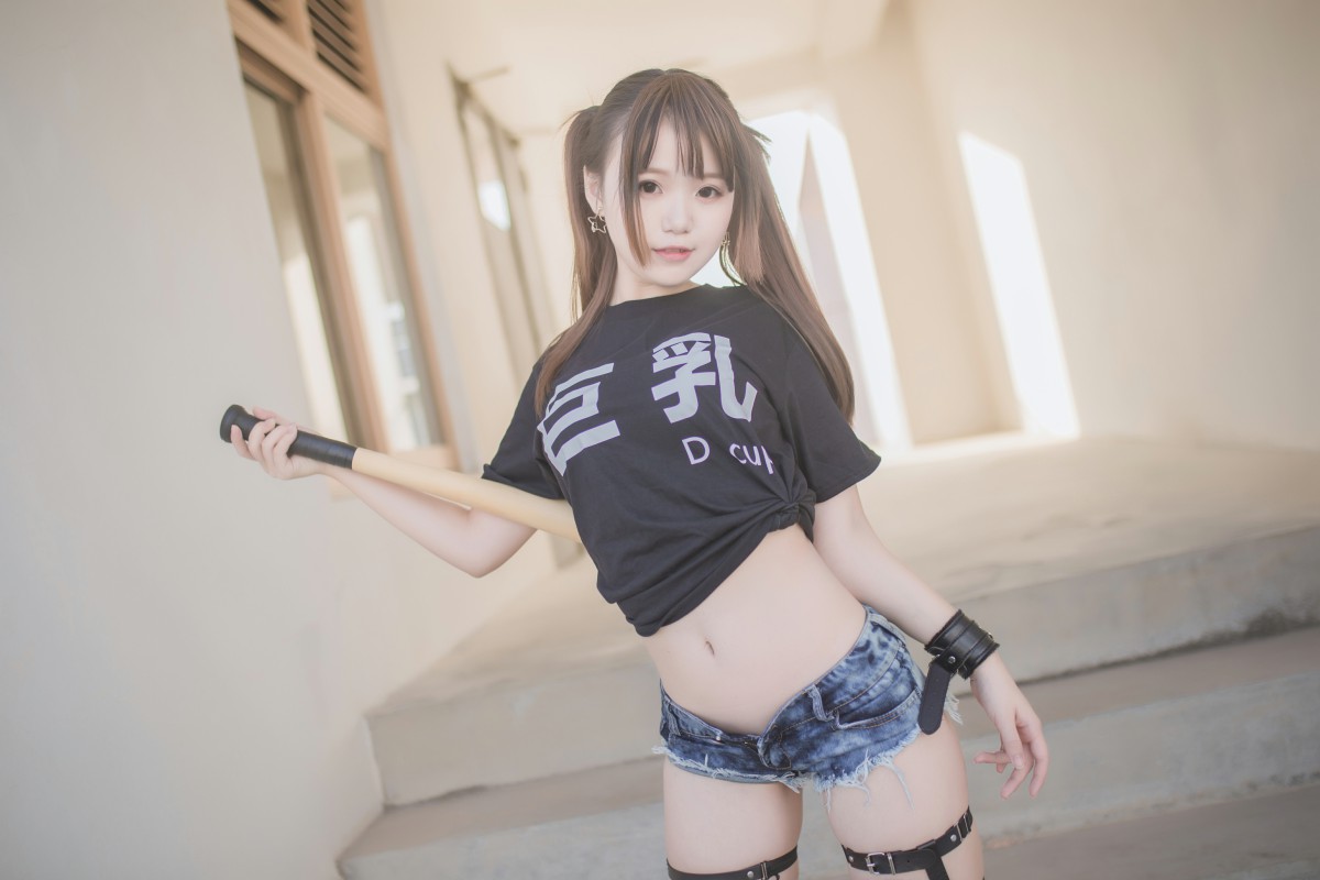 图片[11]-性感人气COSER Yoko宅夏Cos – 巨乳 – COSPLAY-御萝部落