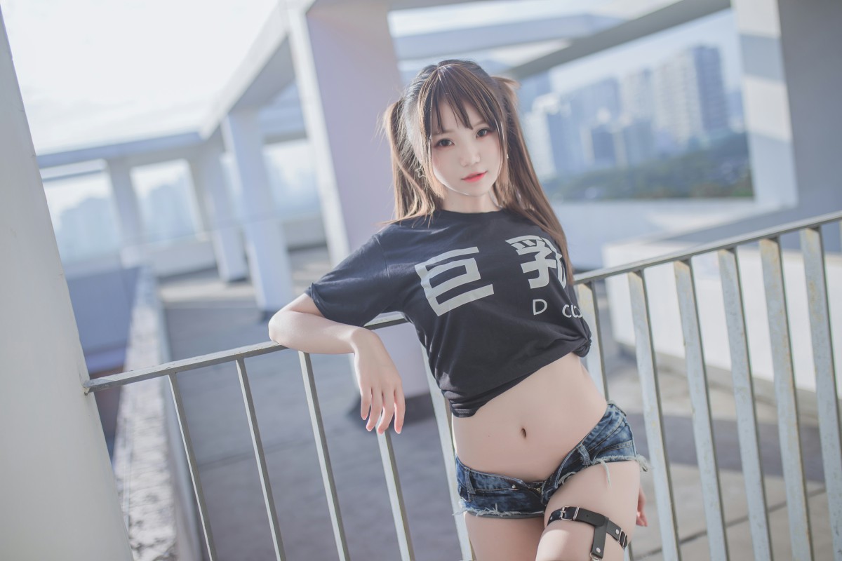 图片[16]-性感人气COSER Yoko宅夏Cos – 巨乳 – COSPLAY-御萝部落