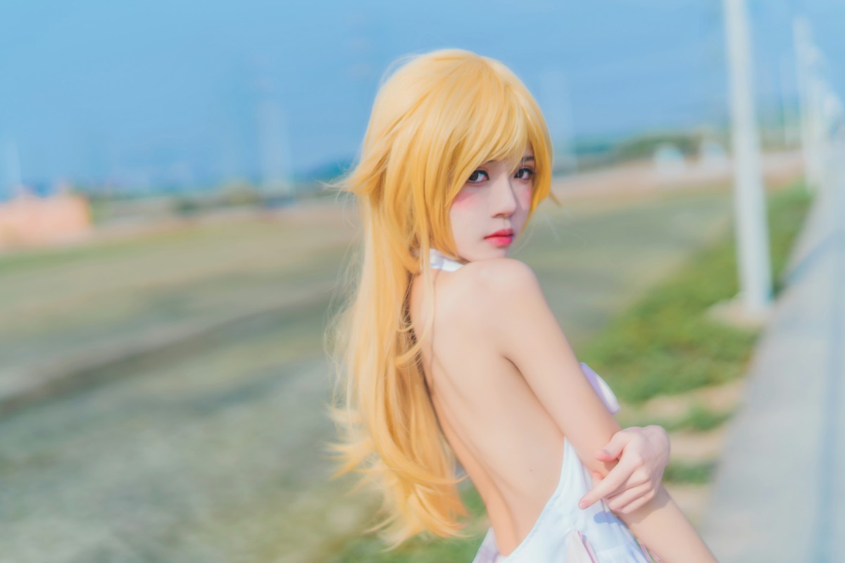 图片[2]-萝莉风COS 桜桃喵 – 小忍COS – COSPLAY-御萝部落