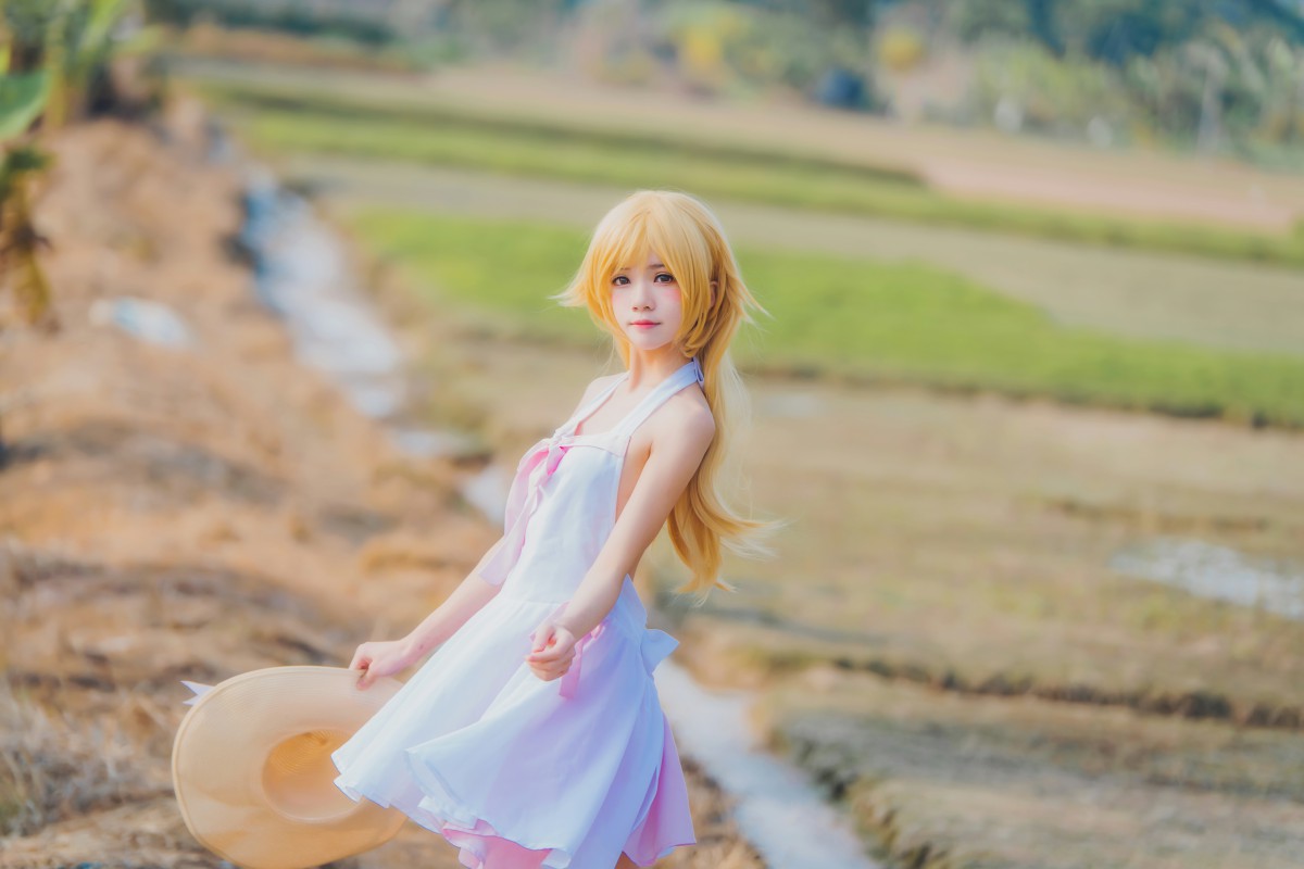 图片[6]-萝莉风COS 桜桃喵 – 小忍COS – COSPLAY-御萝部落