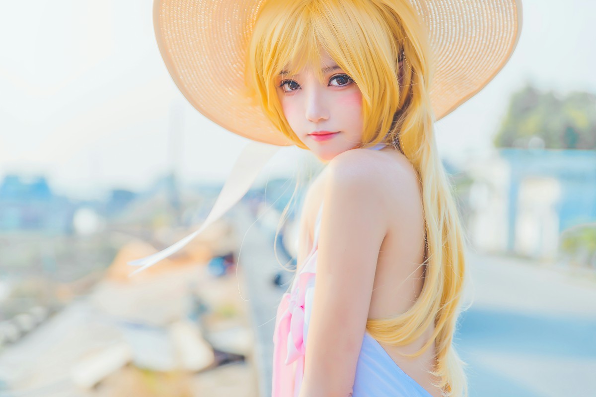 图片[47]-萝莉风COS 桜桃喵 – 小忍COS – COSPLAY-御萝部落