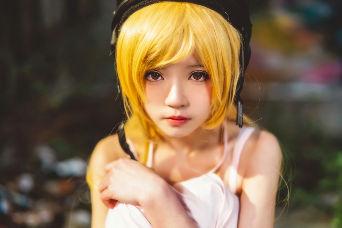 图片[85]-萝莉风COS 桜桃喵 – 小忍COS – COSPLAY-御萝部落