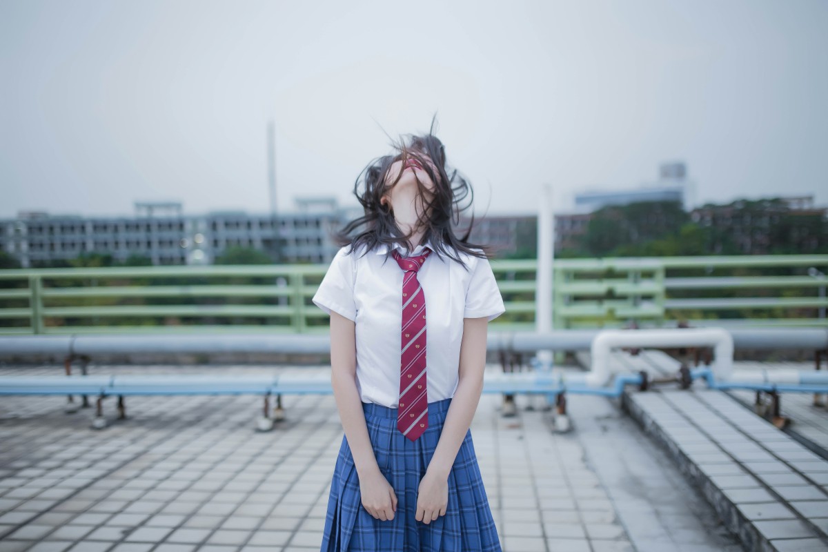 图片[46]-疯猫ss – 叛逆青春少女 – COSPLAY-御萝部落