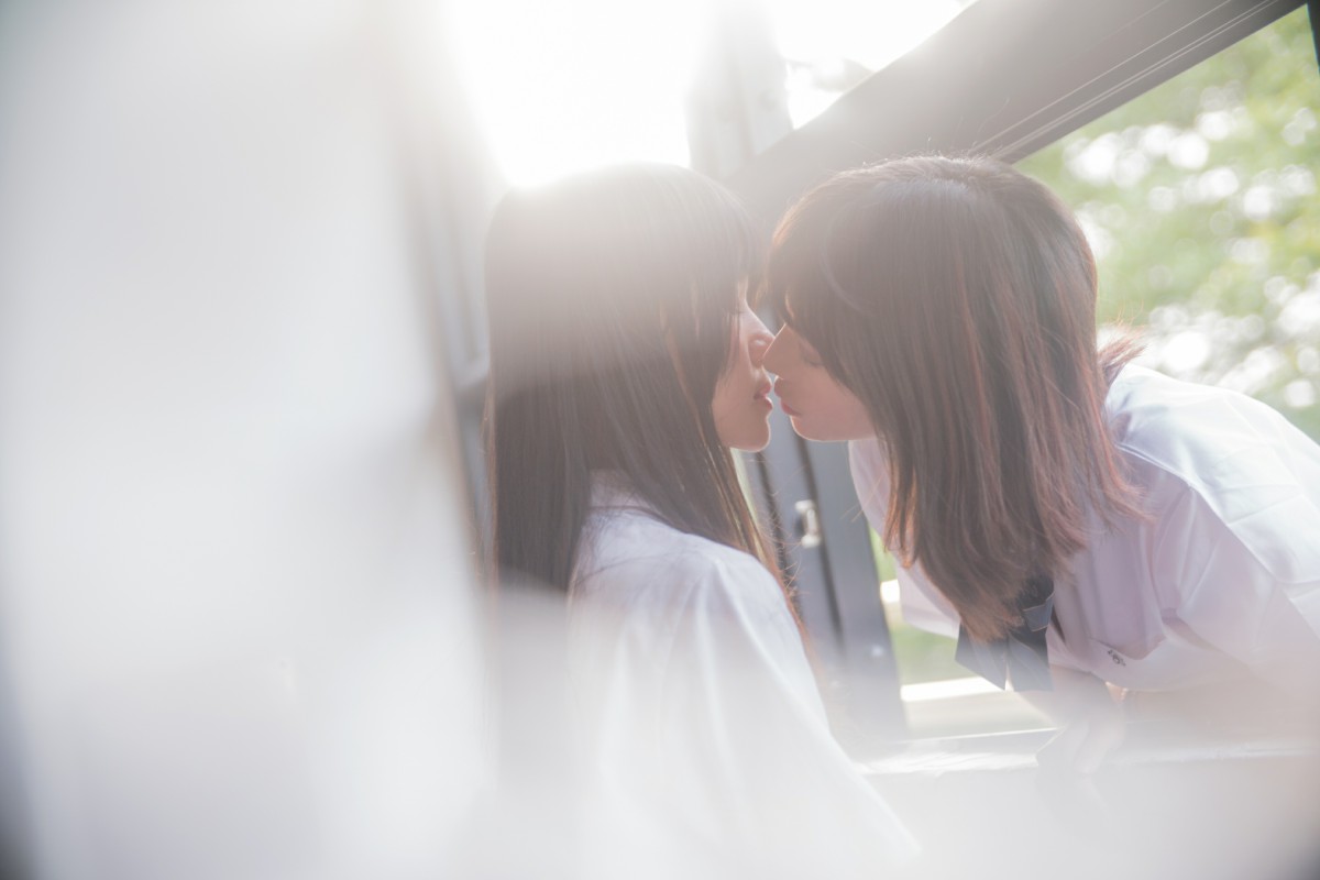 图片[18]-疯猫ss – JK百合 – COSPLAY-御萝部落