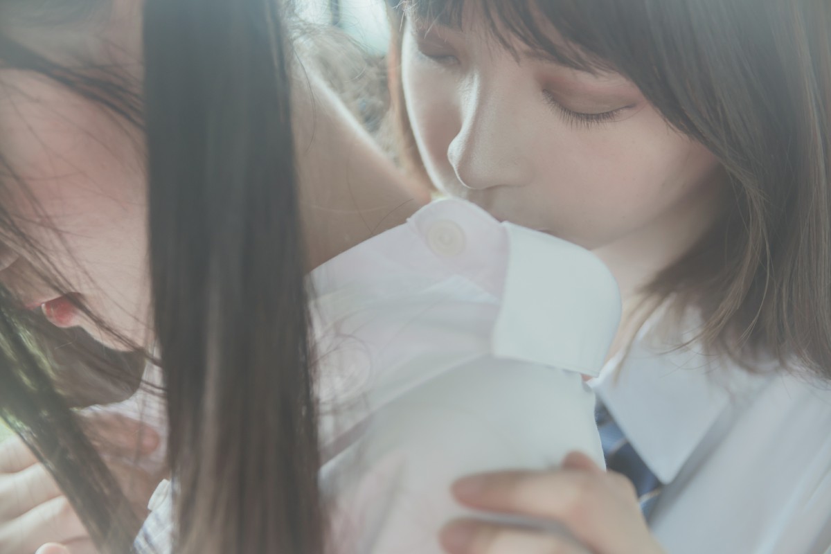 图片[23]-疯猫ss – JK百合 – COSPLAY-御萝部落