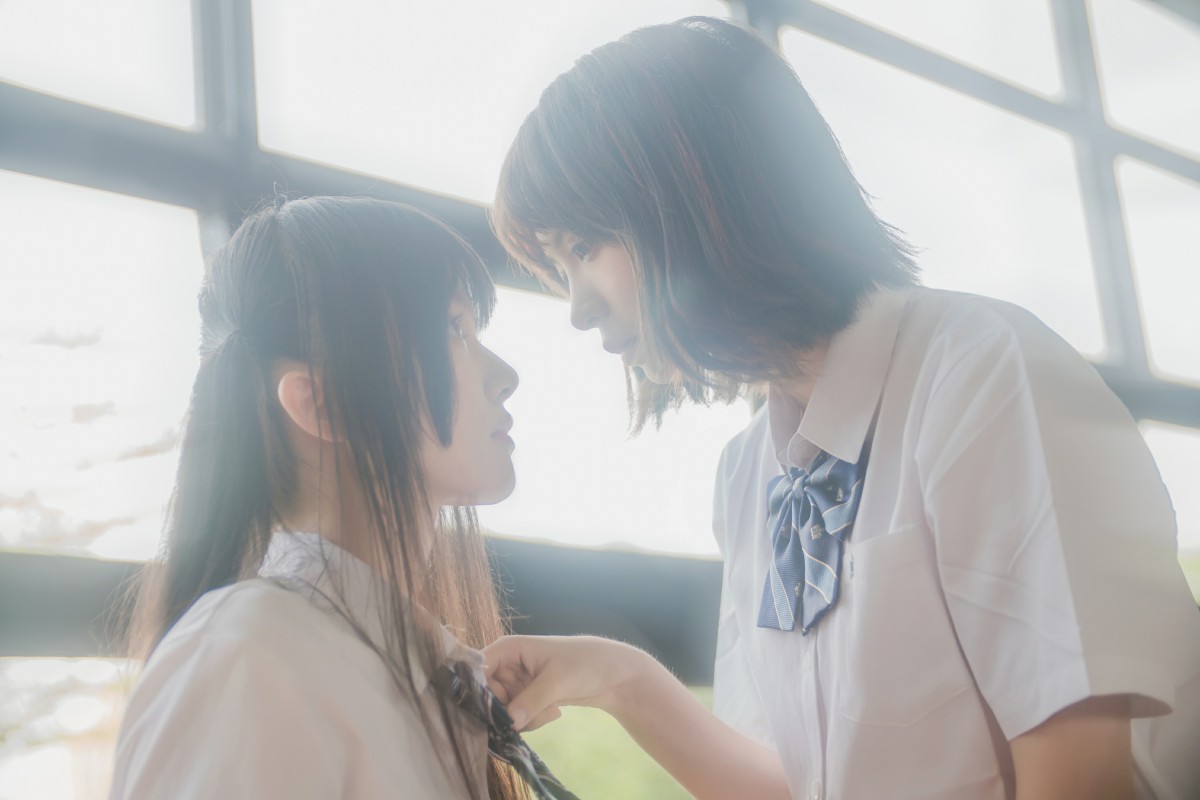 图片[35]-疯猫ss – JK百合 – COSPLAY-御萝部落