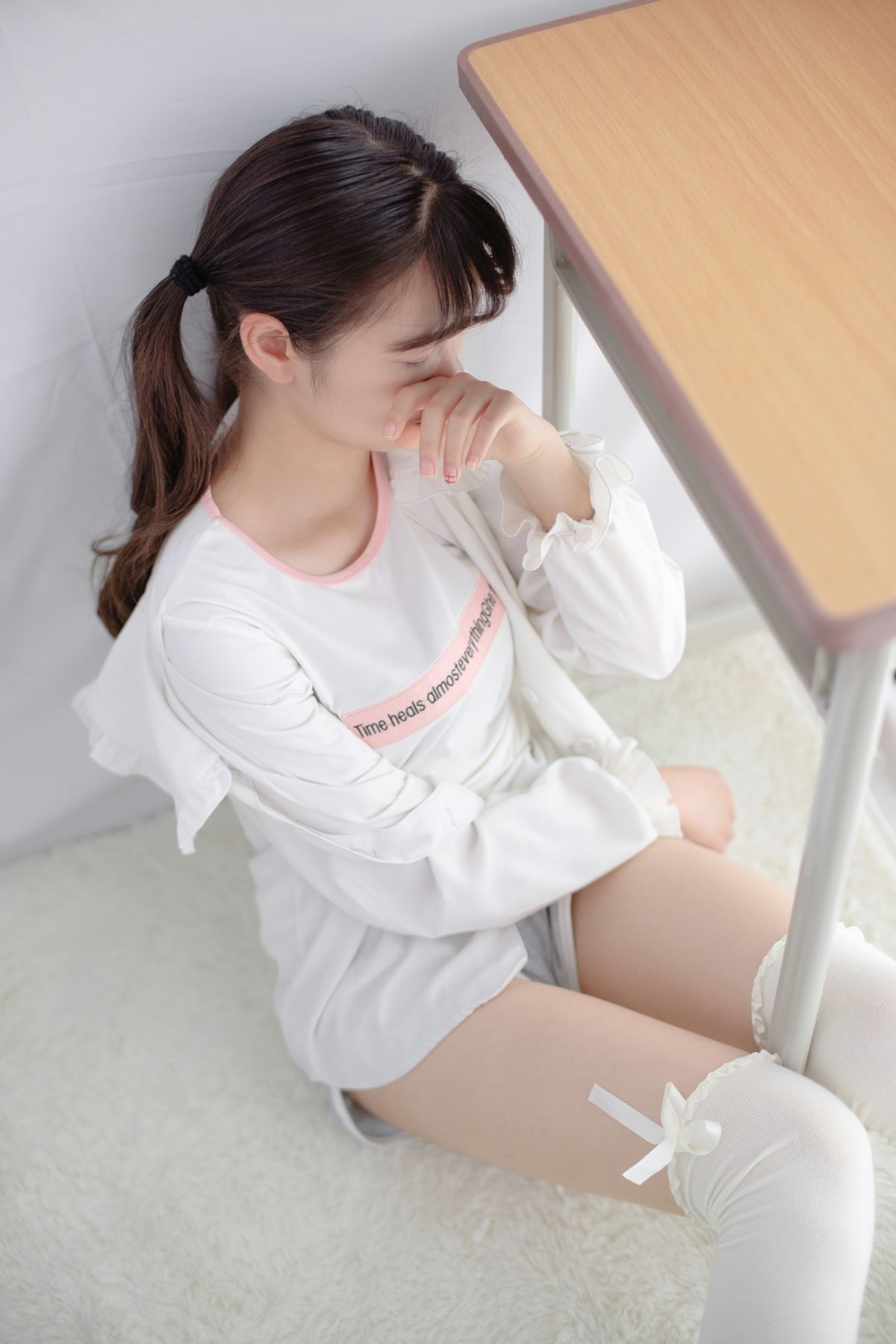 图片[37]-[森萝财团]R15-016萝莉蕾丝梦 – COSPLAY-御萝部落