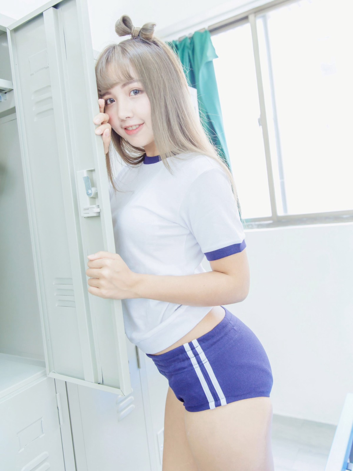 图片[11]-[JUICY]多汁女孩連思涵 呆萌女友可爱上市 – COSPLAY-御萝部落