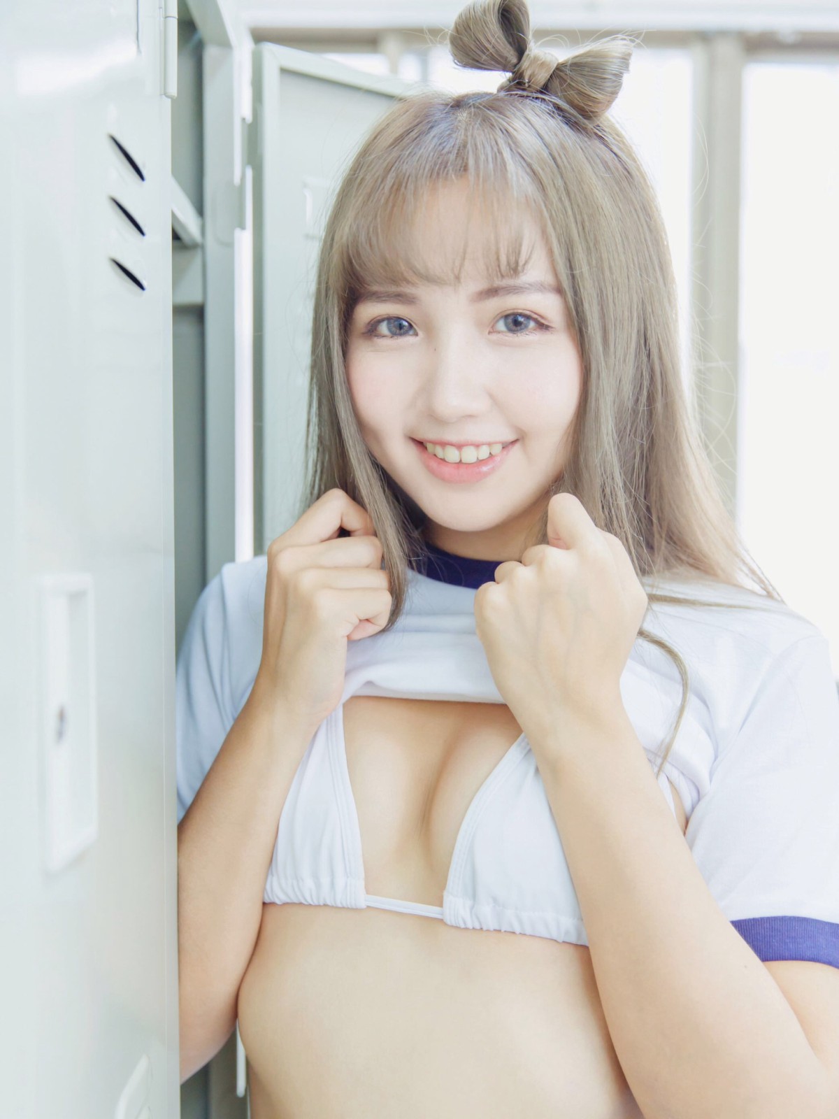 图片[19]-[JUICY]多汁女孩連思涵 呆萌女友可爱上市 – COSPLAY-御萝部落