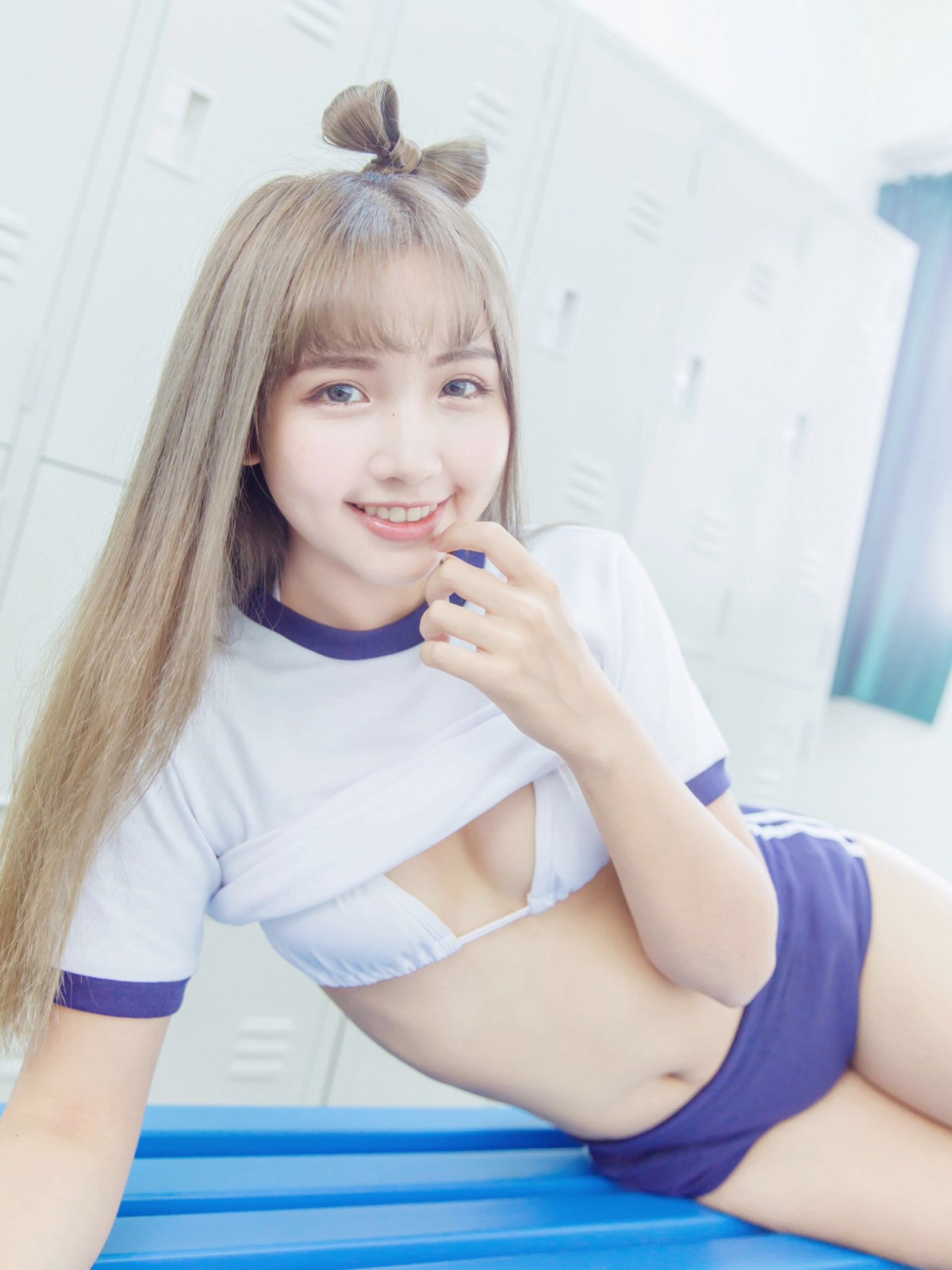 图片[20]-[JUICY]多汁女孩連思涵 呆萌女友可爱上市 – COSPLAY-御萝部落