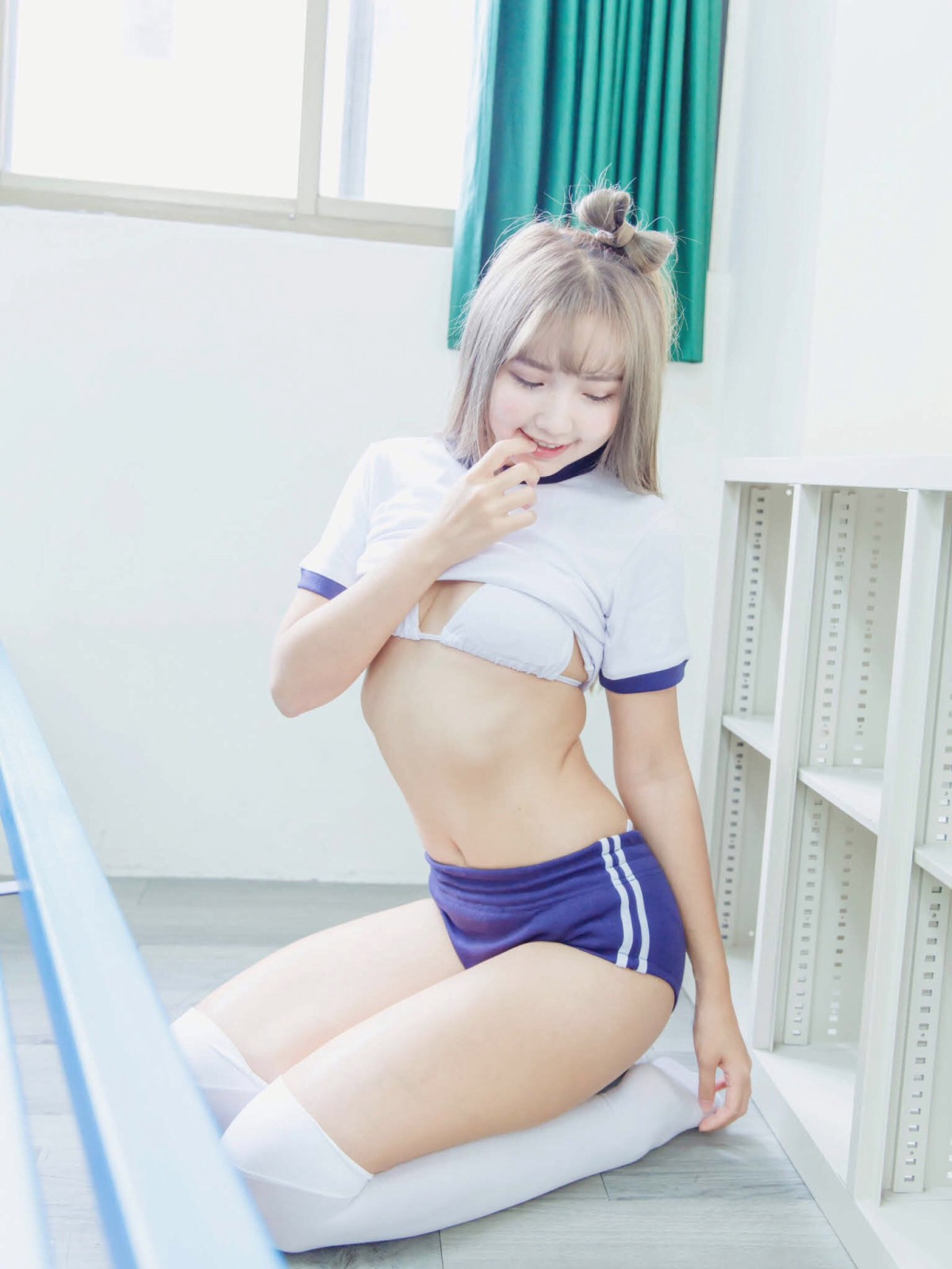 图片[36]-[JUICY]多汁女孩連思涵 呆萌女友可爱上市 – COSPLAY-御萝部落