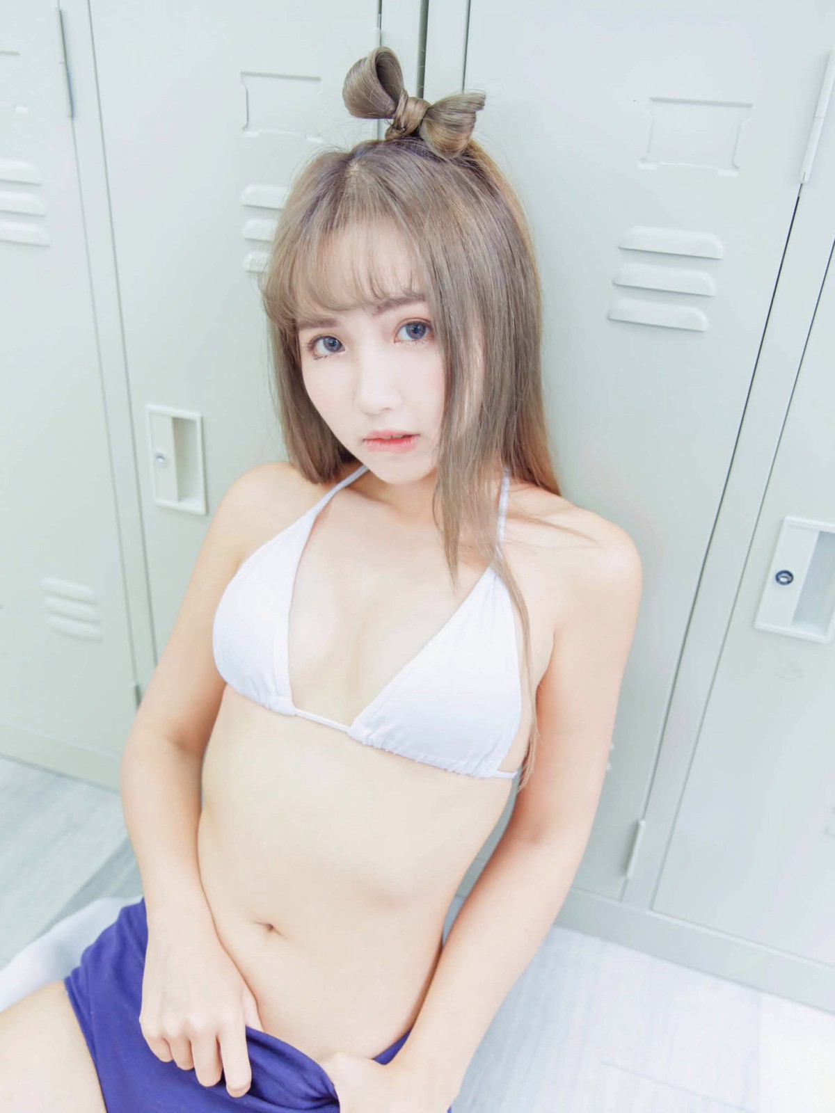 图片[50]-[JUICY]多汁女孩連思涵 呆萌女友可爱上市 – COSPLAY-御萝部落