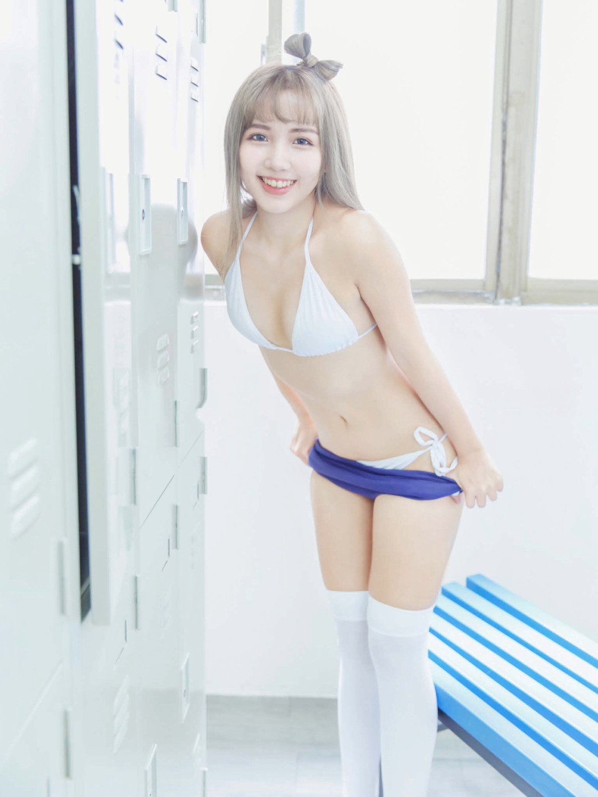 图片[51]-[JUICY]多汁女孩連思涵 呆萌女友可爱上市 – COSPLAY-御萝部落