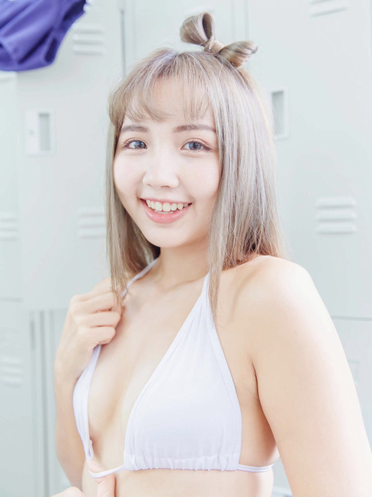 图片[63]-[JUICY]多汁女孩連思涵 呆萌女友可爱上市 – COSPLAY-御萝部落