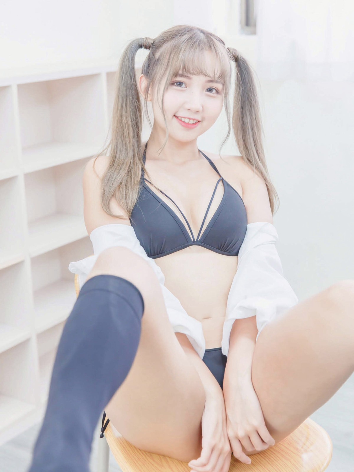 图片[47]-[JUICY]多汁女孩連思涵02 蜜糖的诱惑甜死人不偿命 – COSPLAY-御萝部落