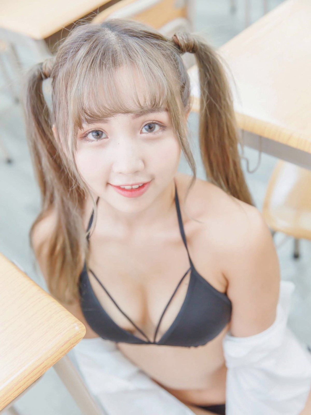 图片[49]-[JUICY]多汁女孩連思涵02 蜜糖的诱惑甜死人不偿命 – COSPLAY-御萝部落