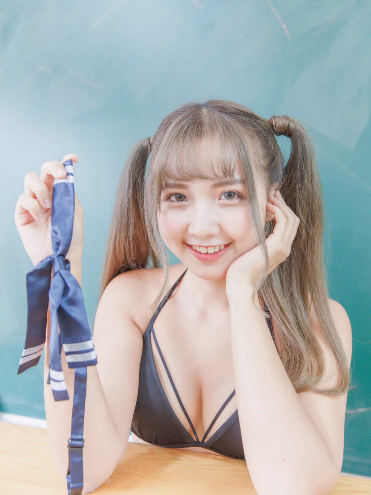 图片[62]-[JUICY]多汁女孩連思涵02 蜜糖的诱惑甜死人不偿命 – COSPLAY-御萝部落