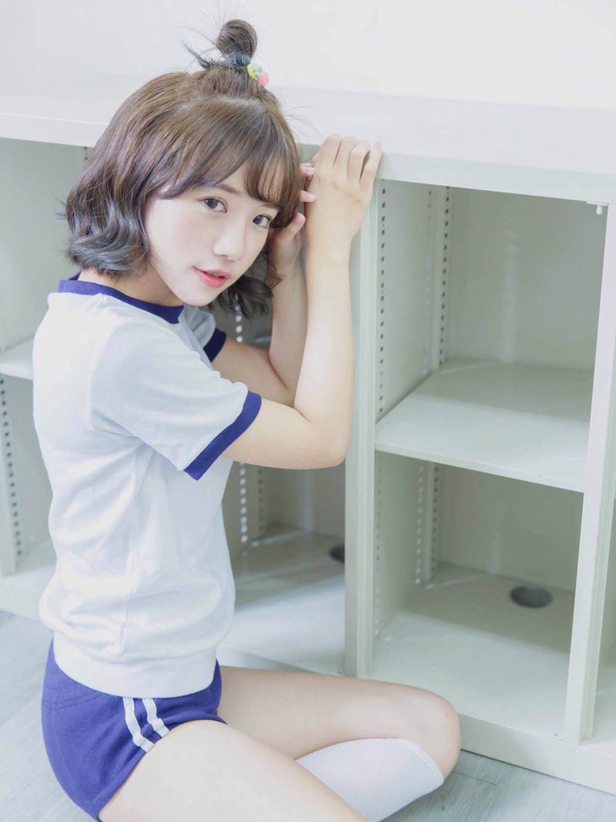 图片[9]-[JUICY]多汁女孩蘇宇珊 极上萝莉幼女嫩乳 – COSPLAY-御萝部落