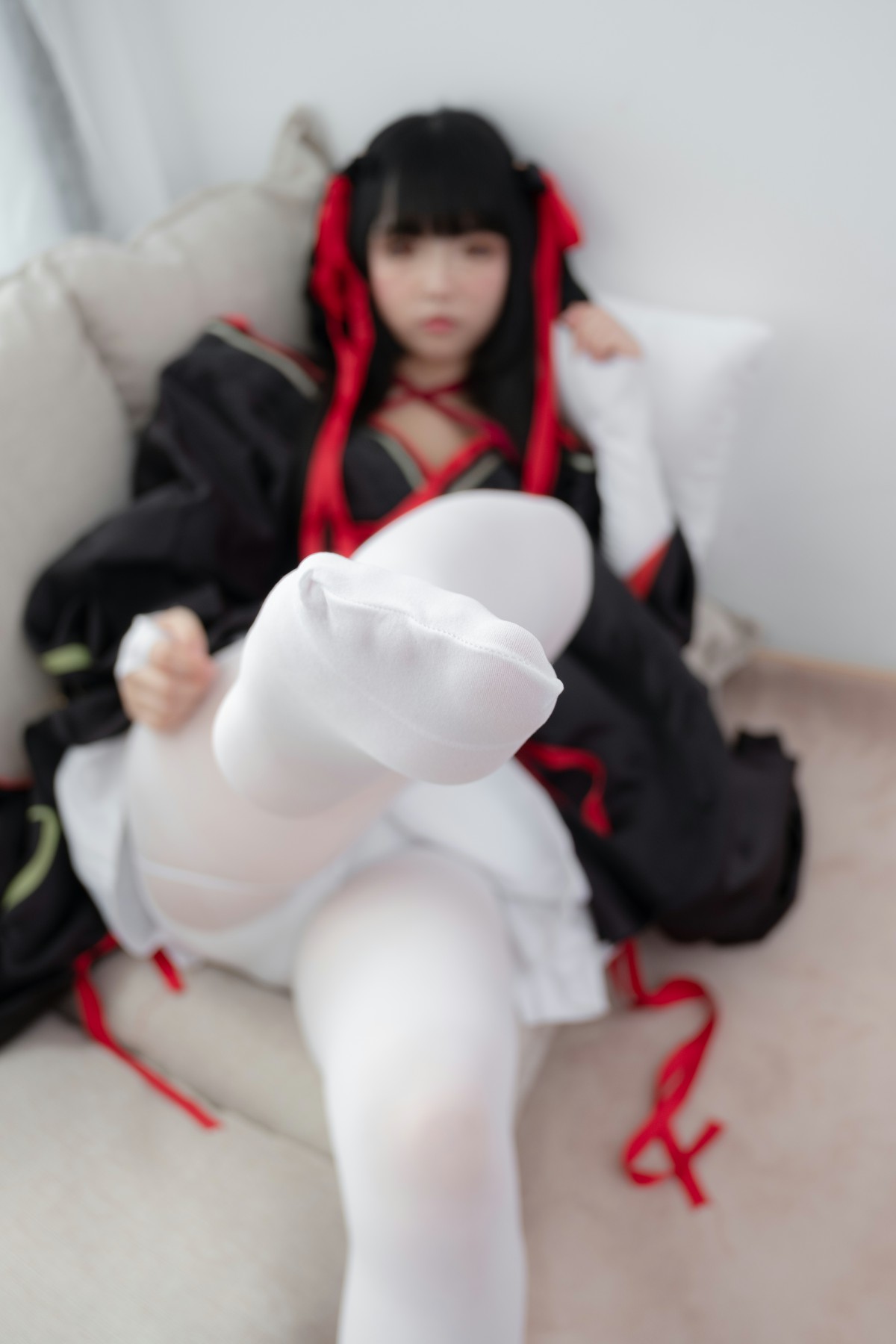 图片[8]-[森萝财团]爱花写真-ALPHA-004 – COSPLAY-御萝部落