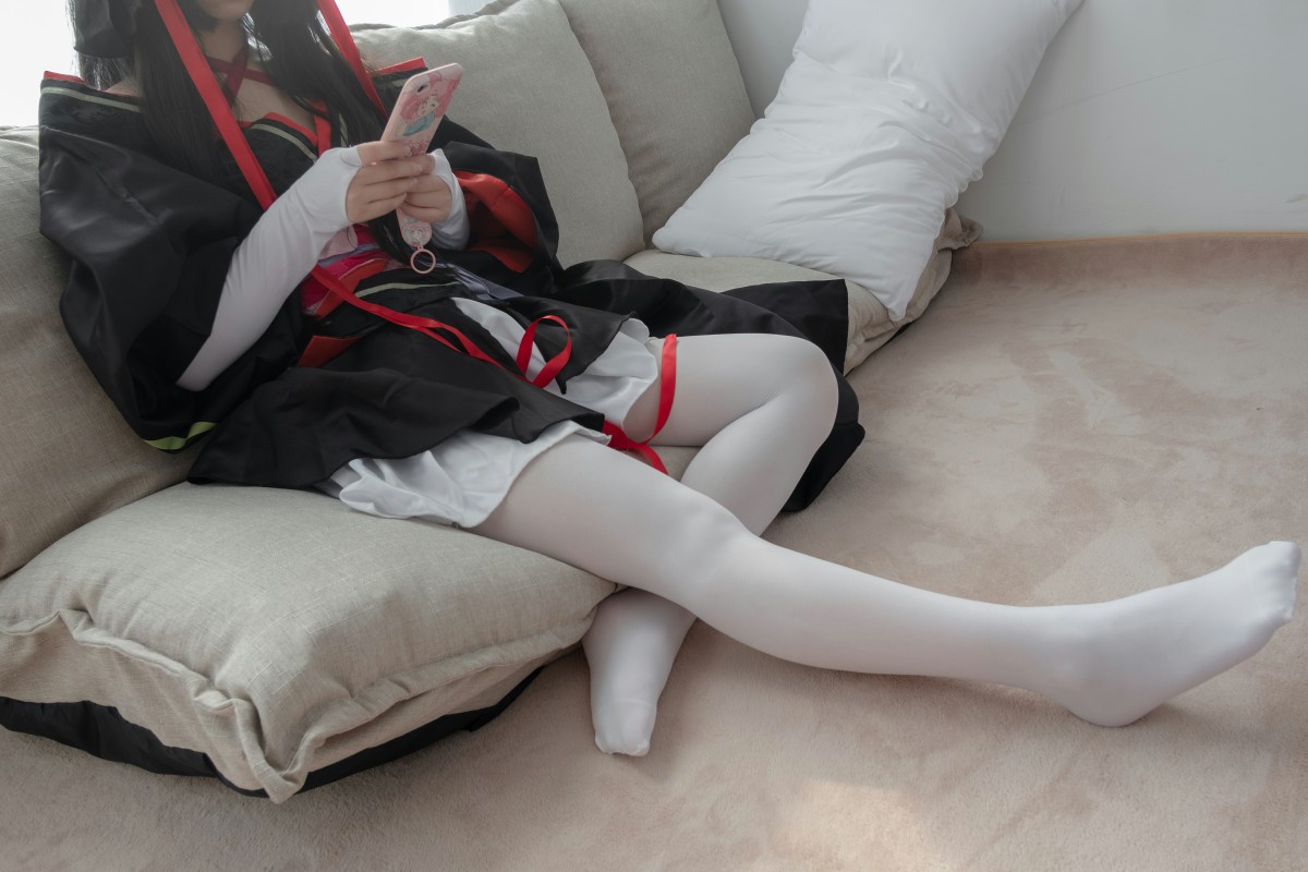 图片[16]-[森萝财团]爱花写真-ALPHA-004 – COSPLAY-御萝部落