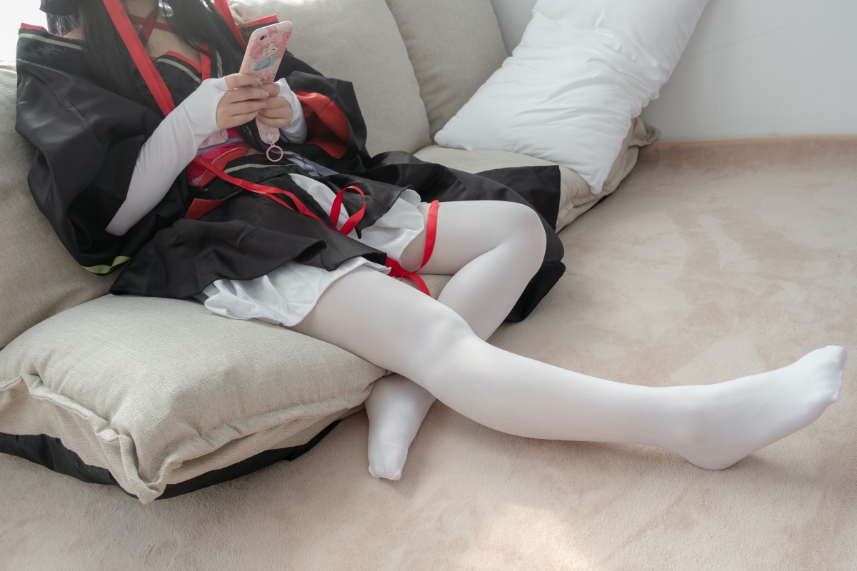 图片[17]-[森萝财团]爱花写真-ALPHA-004 – COSPLAY-御萝部落