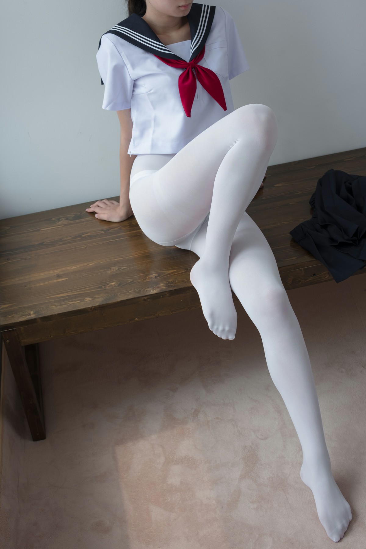 图片[29]-[森萝财团]爱花写真-ALPHA-003 – COSPLAY-御萝部落