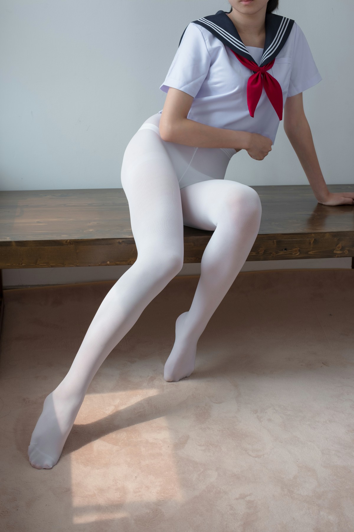 图片[34]-[森萝财团]爱花写真-ALPHA-003 – COSPLAY-御萝部落