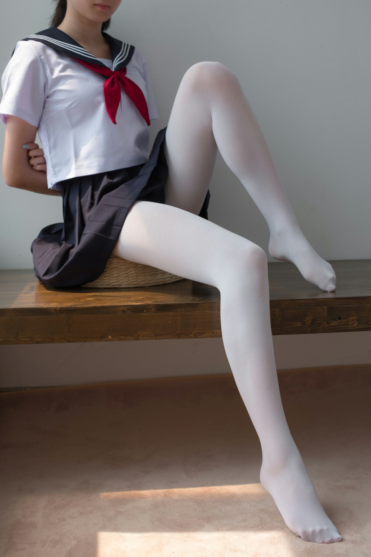 图片[58]-[森萝财团]爱花写真-ALPHA-003 – COSPLAY-御萝部落