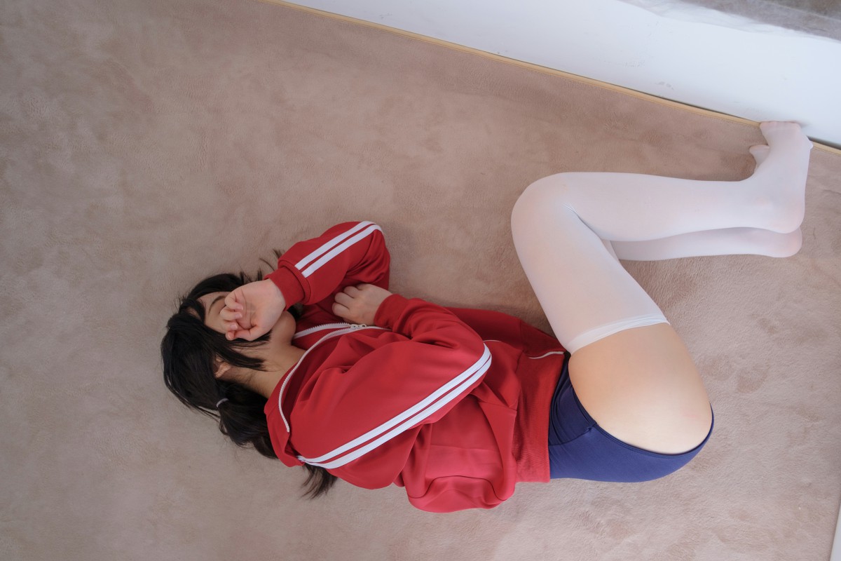 图片[24]-[森萝财团]爱花写真-ALPHA-002 – COSPLAY-御萝部落