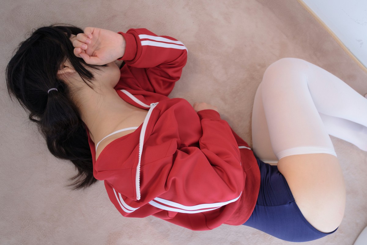 图片[25]-[森萝财团]爱花写真-ALPHA-002 – COSPLAY-御萝部落