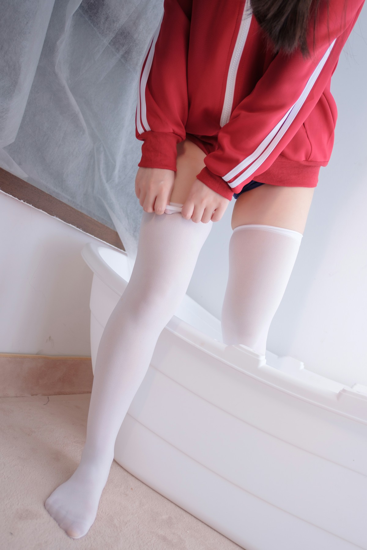 图片[36]-[森萝财团]爱花写真-ALPHA-002 – COSPLAY-御萝部落