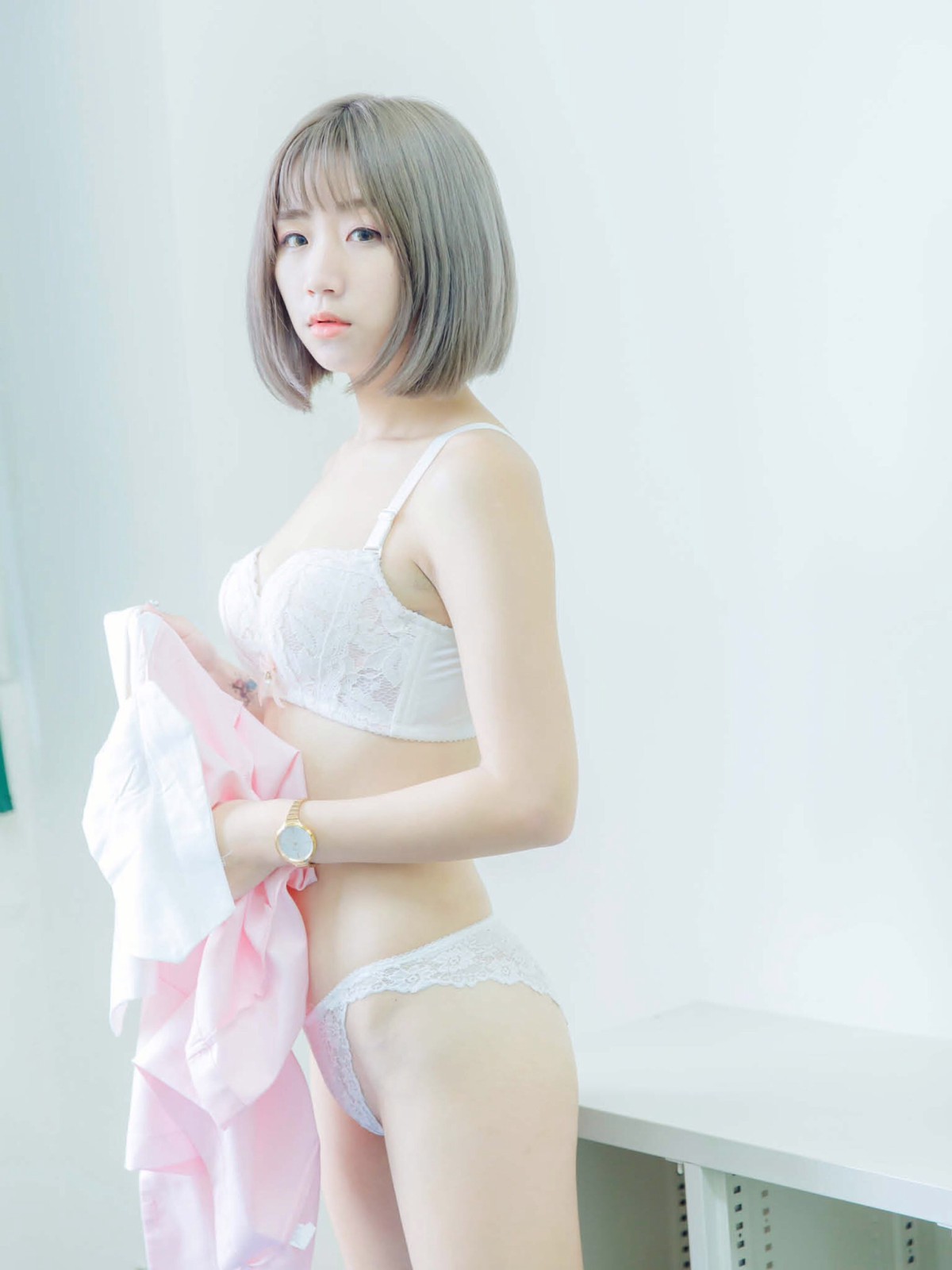 图片[93]-[JUICY]多汁女孩阮靖貽 日系清新萝莉甜美色诱 – COSPLAY-御萝部落