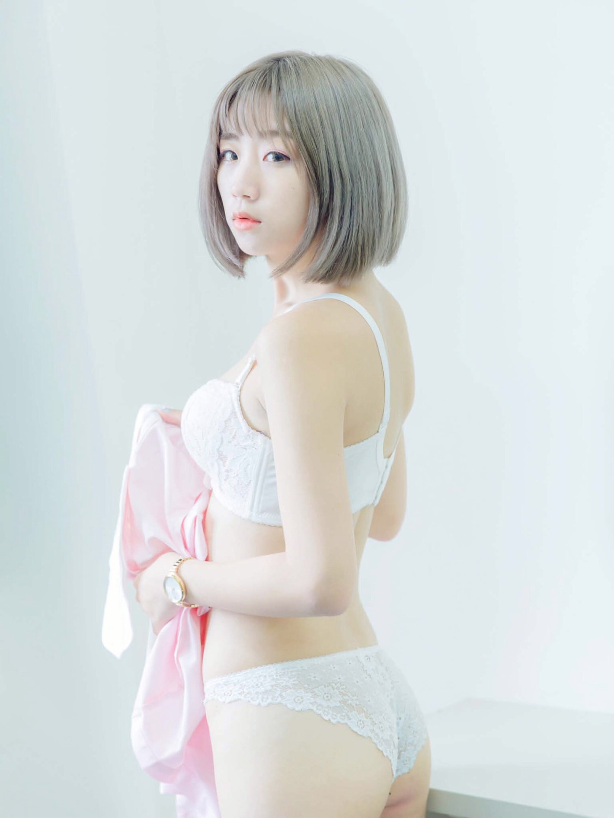 图片[94]-[JUICY]多汁女孩阮靖貽 日系清新萝莉甜美色诱 – COSPLAY-御萝部落