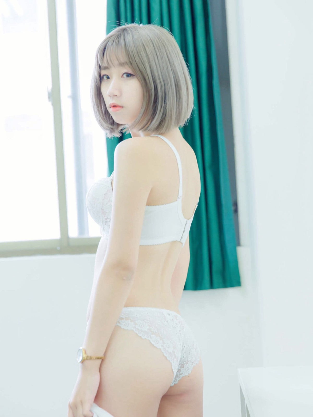 图片[99]-[JUICY]多汁女孩阮靖貽 日系清新萝莉甜美色诱 – COSPLAY-御萝部落