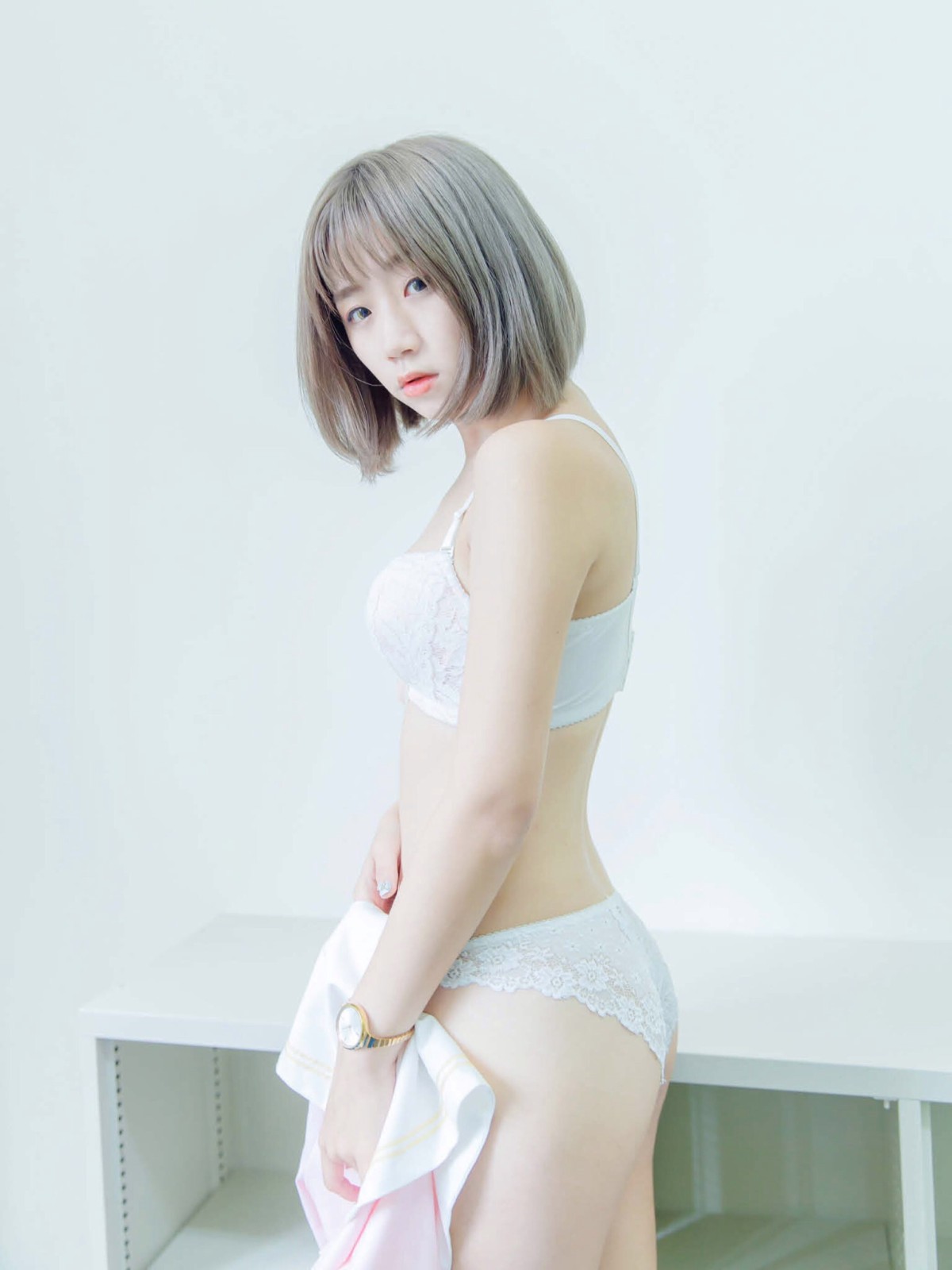 图片[101]-[JUICY]多汁女孩阮靖貽 日系清新萝莉甜美色诱 – COSPLAY-御萝部落